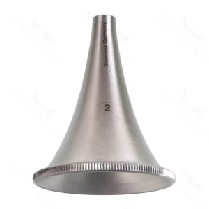 Farrior Speculum sz 2 oval reg end – surgivalley (S01-85-00-91)