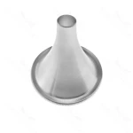 Farrior Speculum sz 5 oval reg end