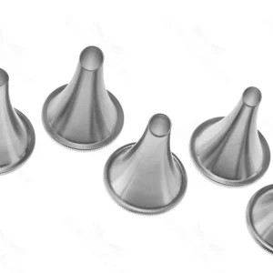 Farrior Speculum Set of 7 oblique round ends – surgivalley (S01-85-00-97)