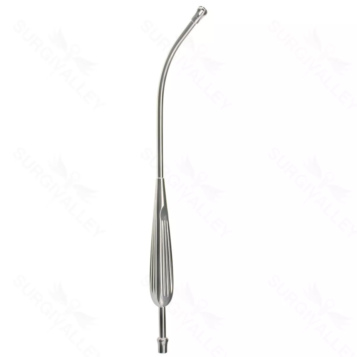 11″ Debakey Suction Tube – cvd