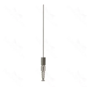 Frazier Suction Tube – straight 6fr W/L 5 1/2″ – surgivalley (S01-87-00-101)