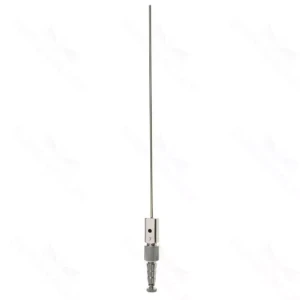 Frazier Suction Tube – straight 5fr W/L 7″ – surgivalley (S01-87-00-120)