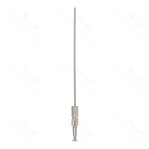 Frazier Suction Tube – straight 10fr W/L 7″ – surgivalley (S01-87-00-125)