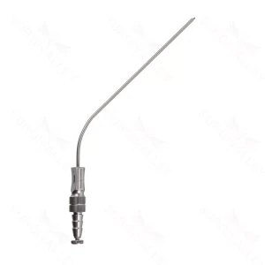 Suction Tube #8 – surgivalley (S01-87-00-153)