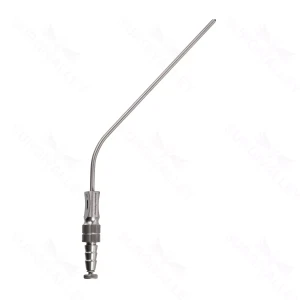 Suction Tube #10 – surgivalley (S01-87-00-155)