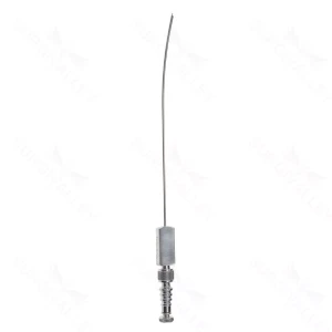 Pribram Suction Tube – 16g 5 1/2″ – surgivalley (S01-87-00-159)