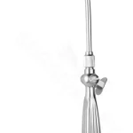 Yankauer Suction Tube with handle control 16″