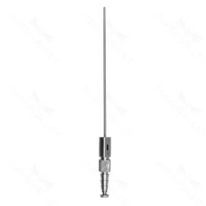 Frazier Suction Tube – straight W/L 5 1/2″ 7fr – surgivalley (S01-87-00-164)