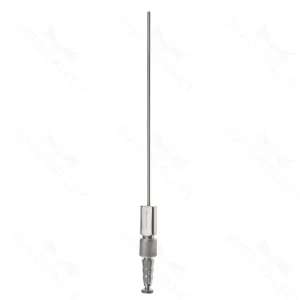 Frazier Suction Tube – straight W/L 5 1/2″ 8 fr – surgivalley (S01-87-00-165)