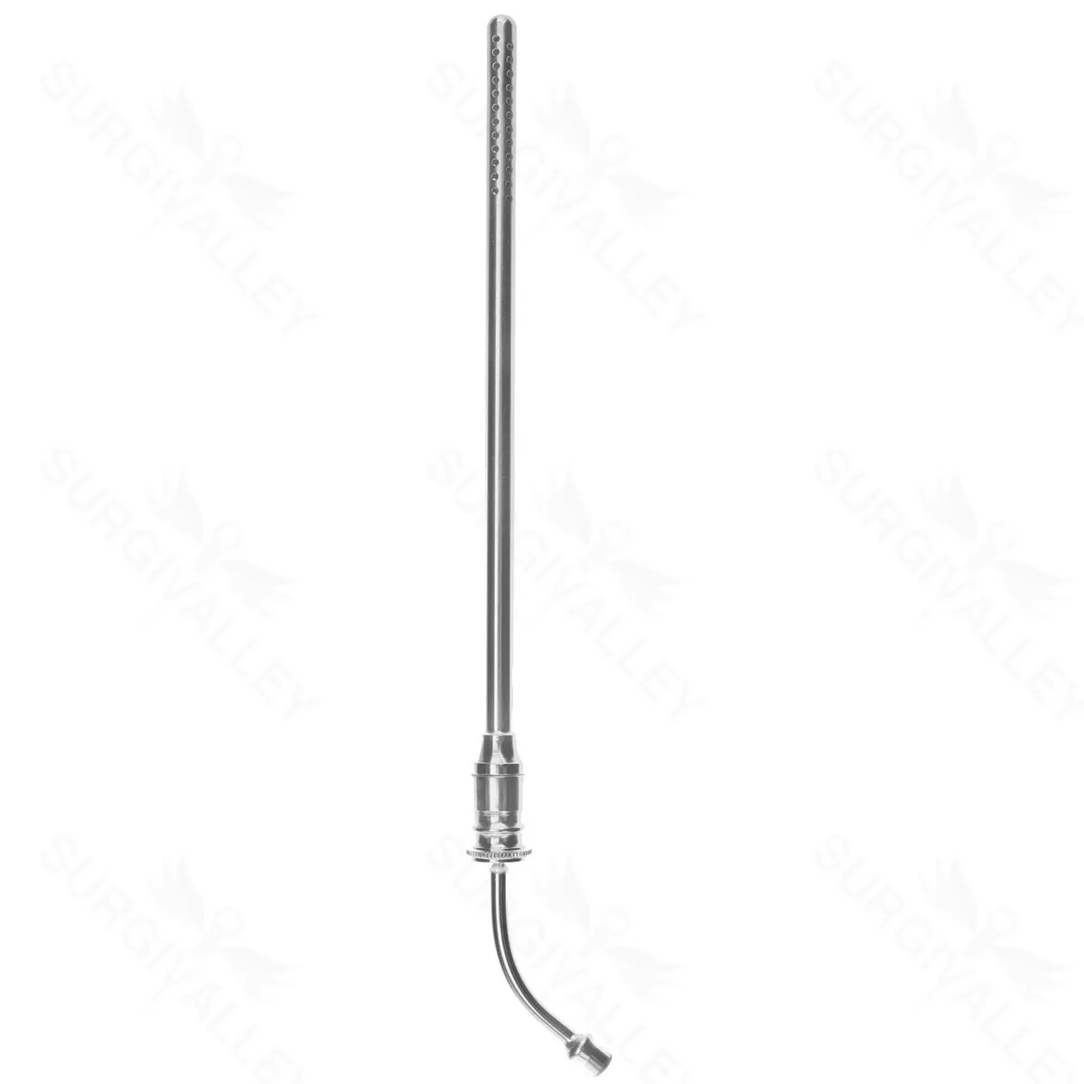 Poole Suct – ang ped 17fr