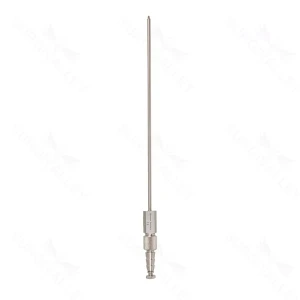 Frazier Suction Tube – straight W/L 7″ 10fr – surgivalley (S01-87-00-188)