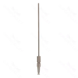 Frazier Suction Tube – straight W/L 7″ 12fr – surgivalley (S01-87-00-190)