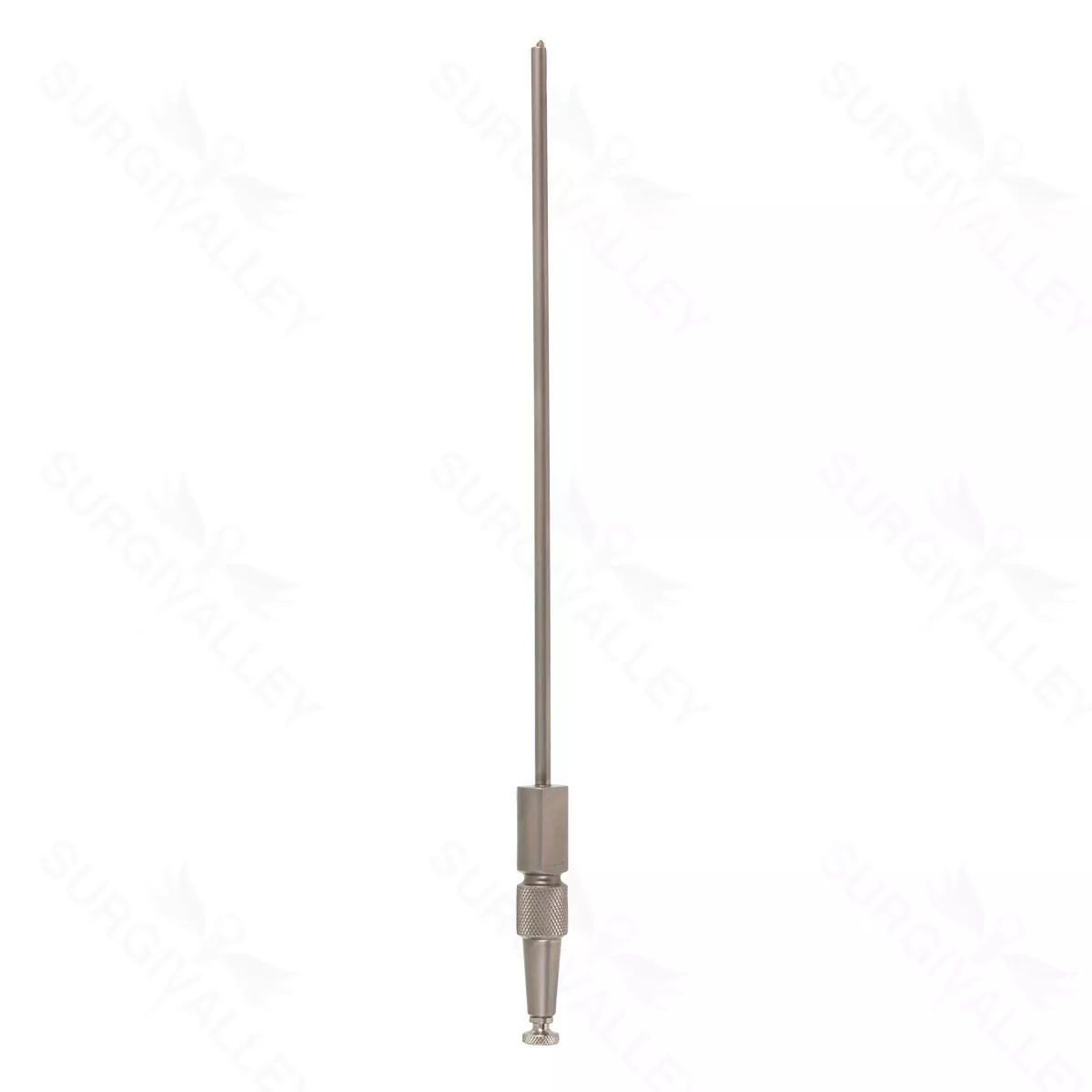 Frazier Suction Tube – straight W/L 7″ 12fr