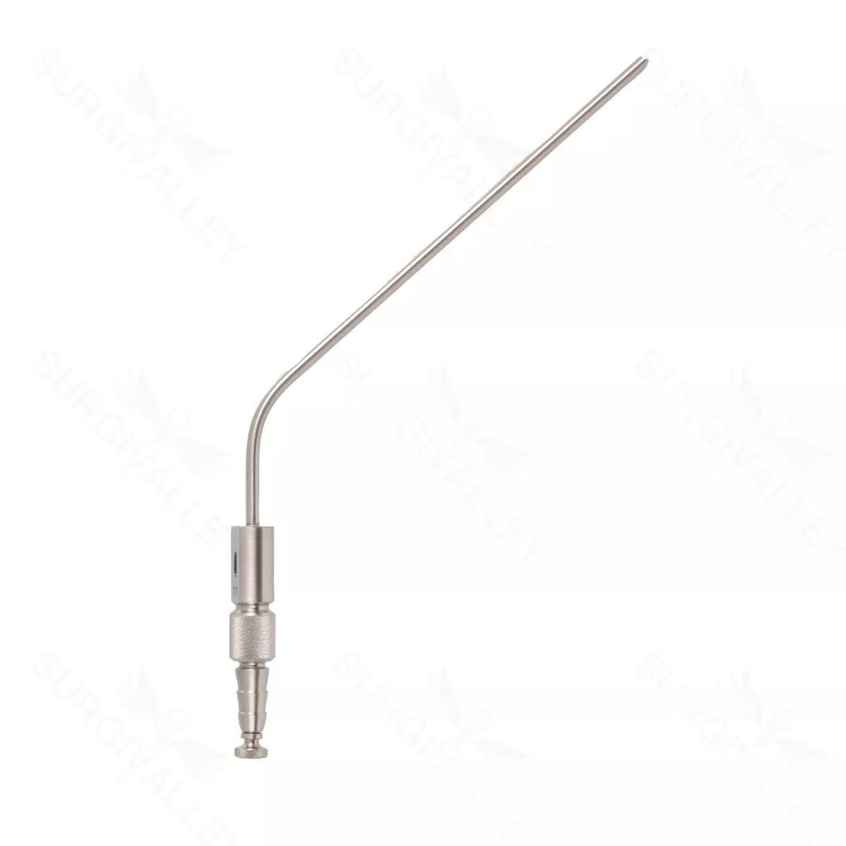 Frazier Suction Tube – ang W/L 6″ 11fr