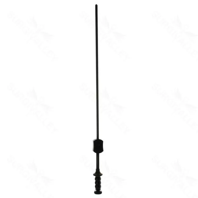 Panther Suction Tube – 2mm 7 7/8″