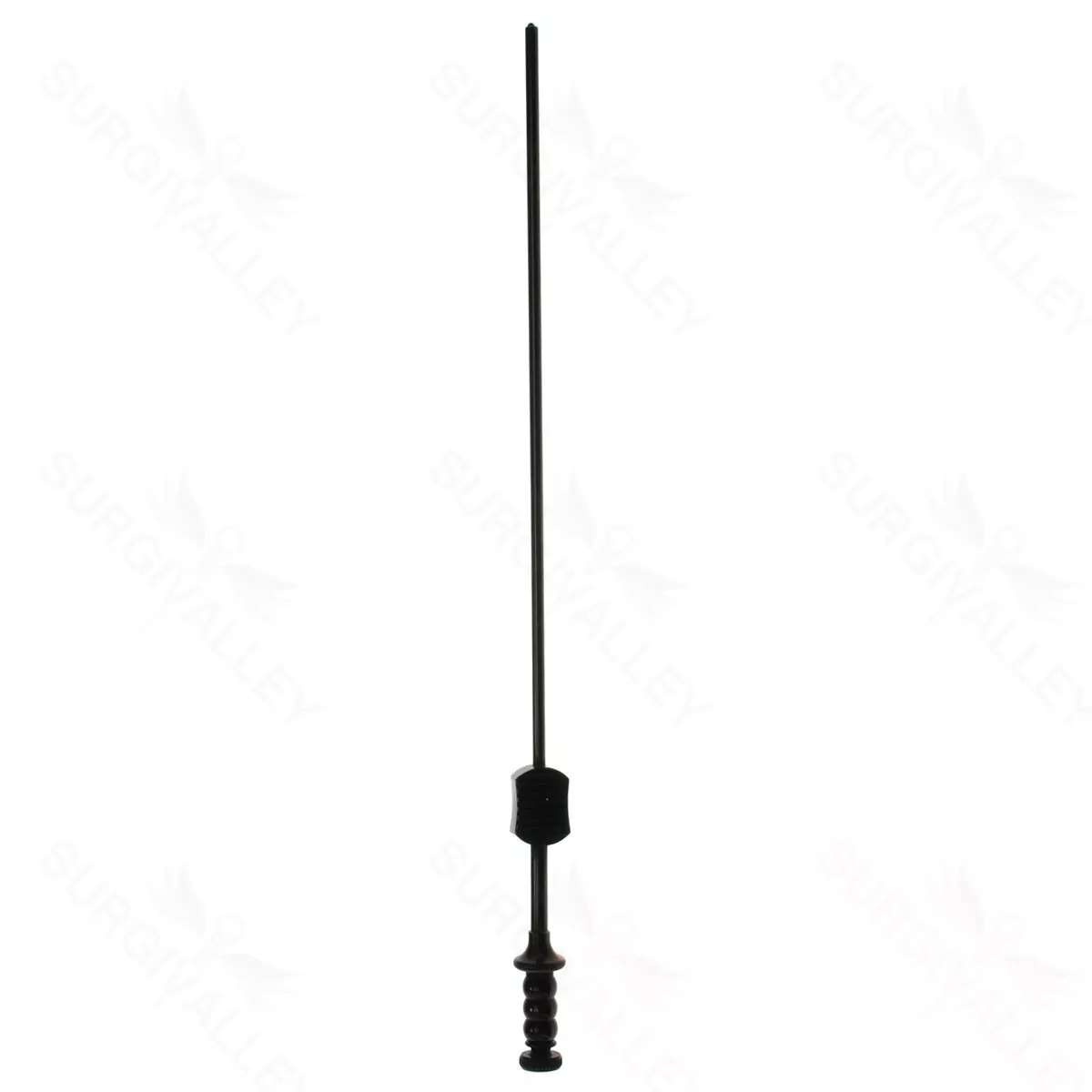 Panther Suction Tube – 3mm 9″