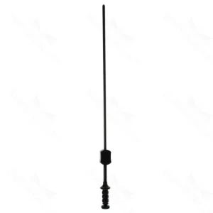 Panther Suction Tube – 5mm 9″ – surgivalley (S01-87-00-206)