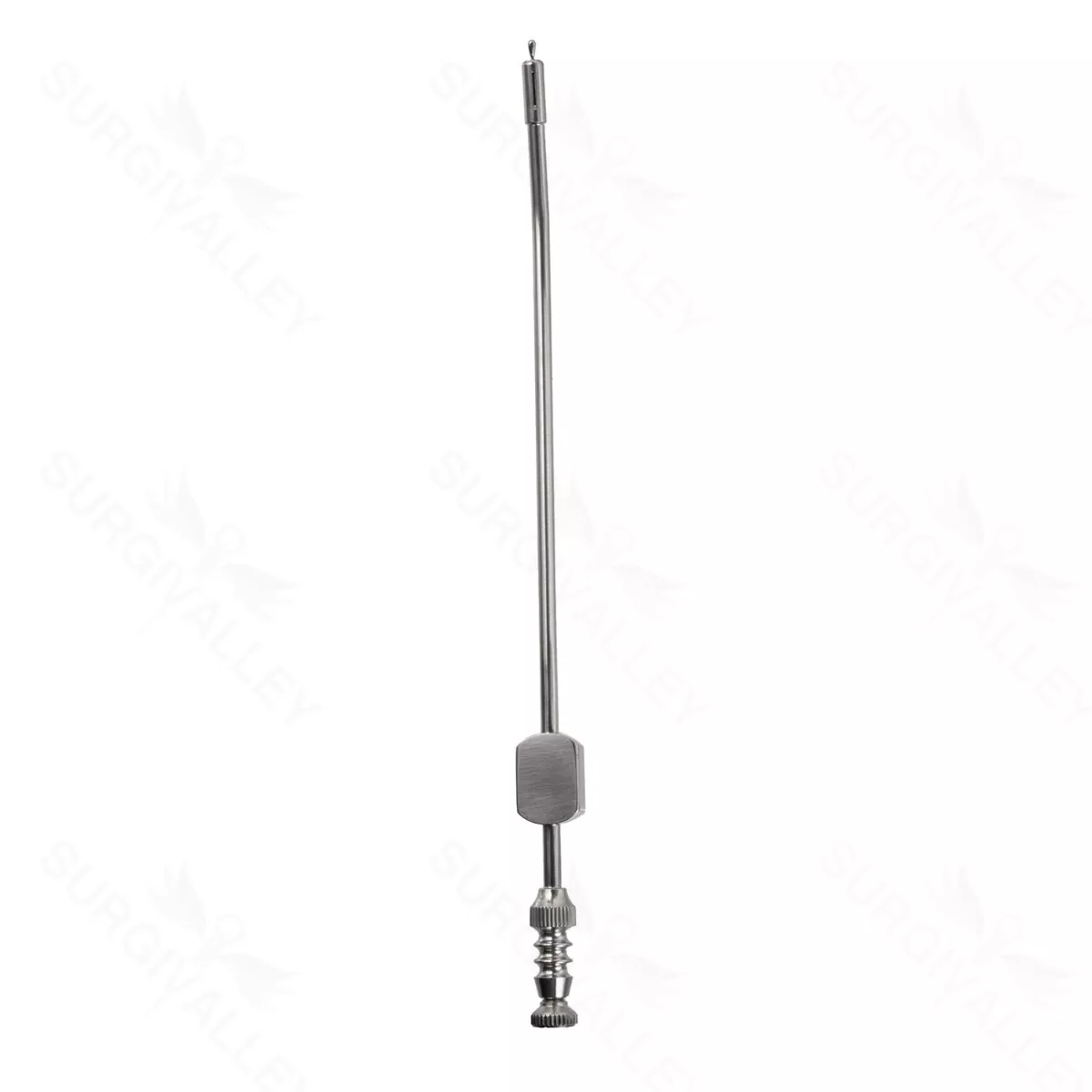 8 1/16″ Debakey-Adson Suction Tube