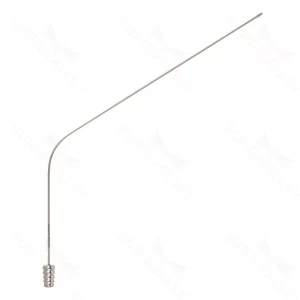 Yasargil Suction Tube – 7″ 1.5mm – surgivalley (S01-87-00-236)