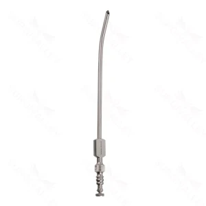 Adson Suction – cvd 7 1/2″ 15fr – surgivalley (S01-87-00-259)