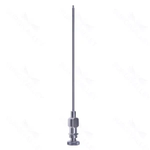 Cone Biopsy Cannula – 3 1/2″ 15g – surgivalley (S01-87-00-262)
