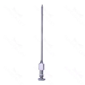 Cone Suction Tube – 15g – surgivalley (S01-87-00-266)
