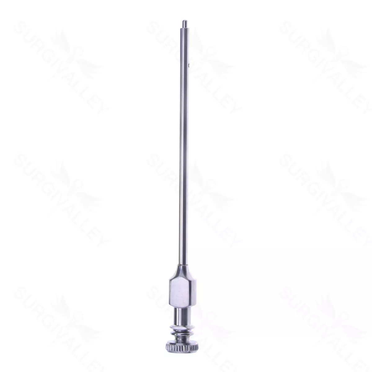 Cone Suction Tube – 15g
