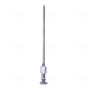Cone Suction Tube – 16g – surgivalley (S01-87-00-267)