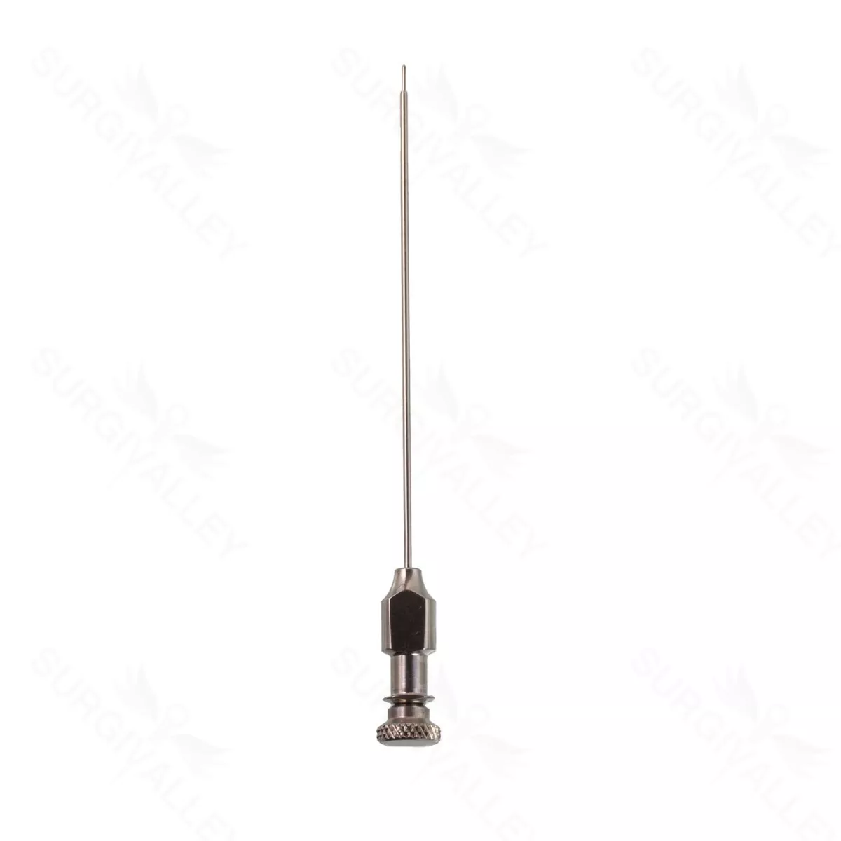 Cone Suction Tube – 18g