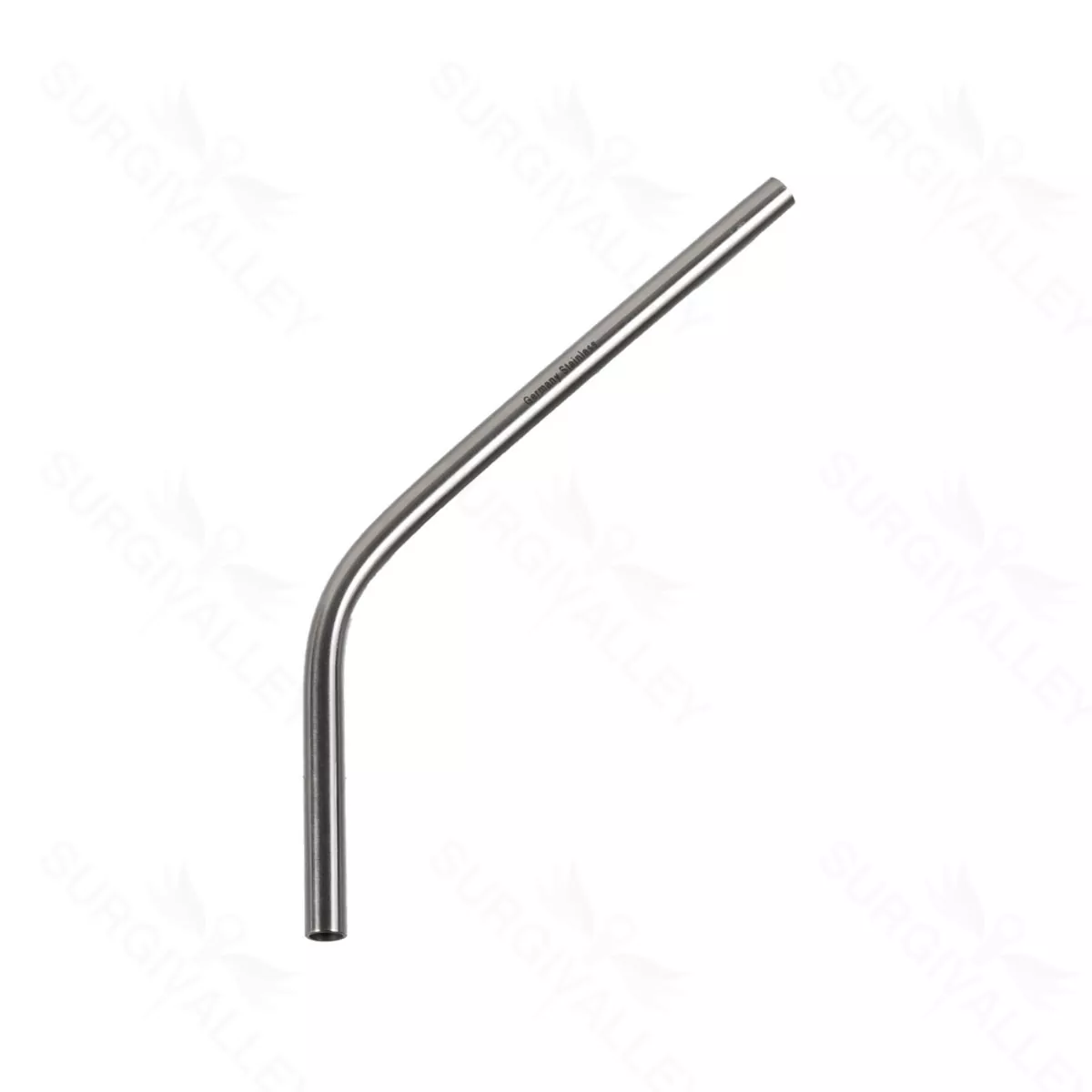 Coupland Suction Tip end hole 11fr