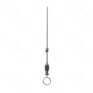 Elsberg Ventricular Cann. 5fr. – surgivalley (S01-87-00-271)