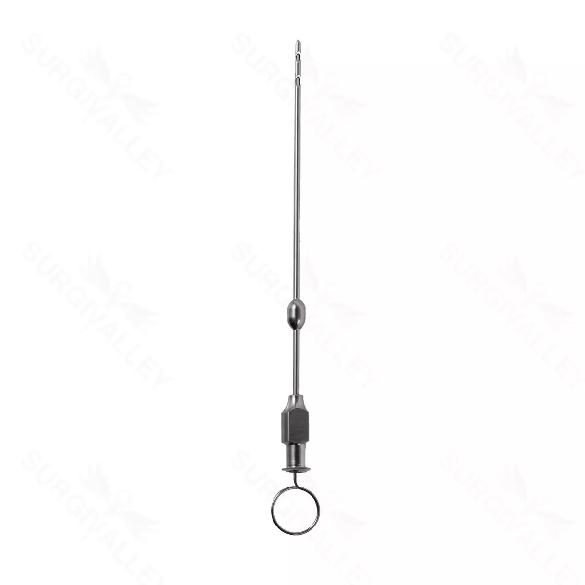 Elsberg Ventricular Cann. 5fr.