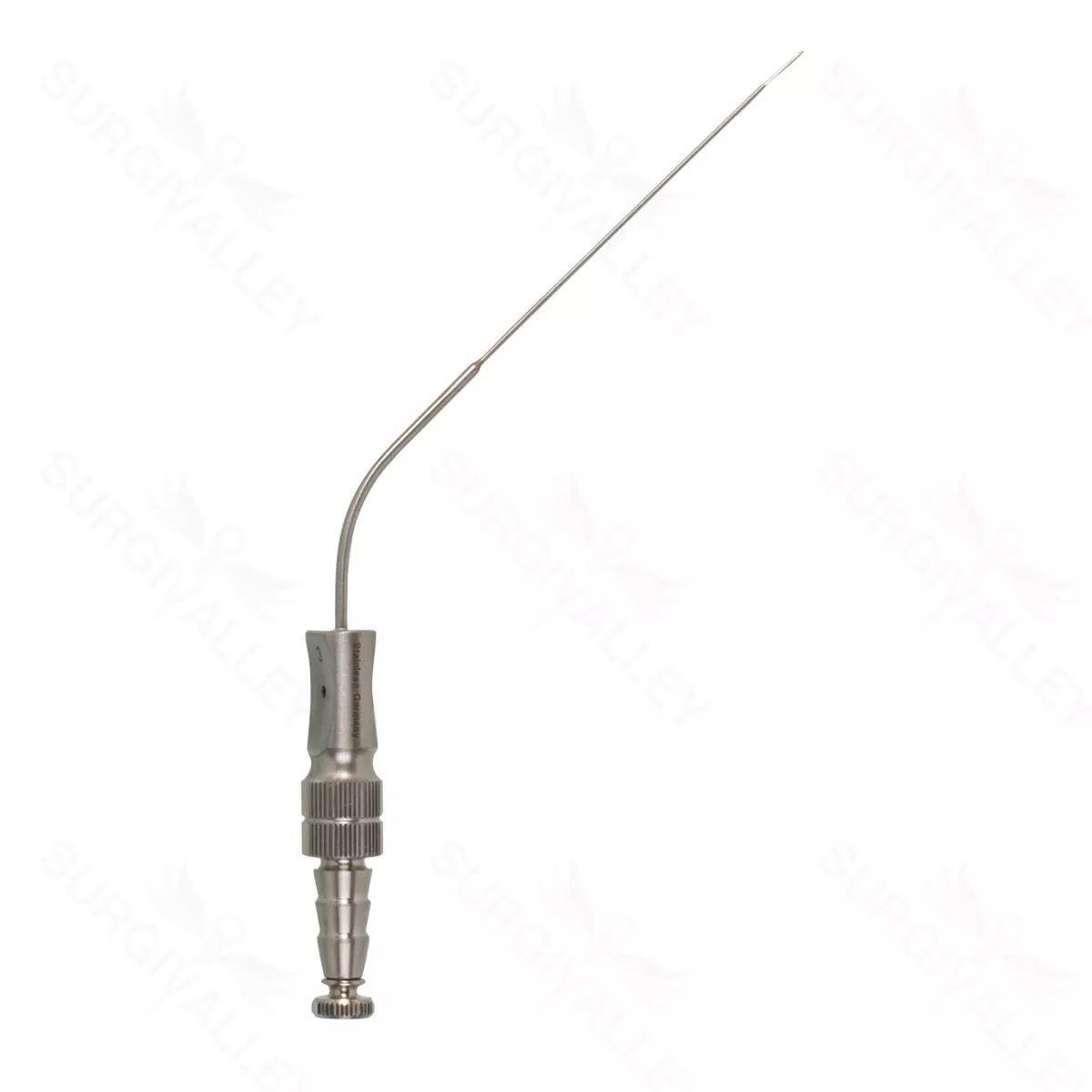 Frazier Suction Tube – 3fr