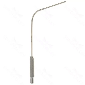 Sachs Brain Suction Tube – 14fr – surgivalley (S01-87-00-306)