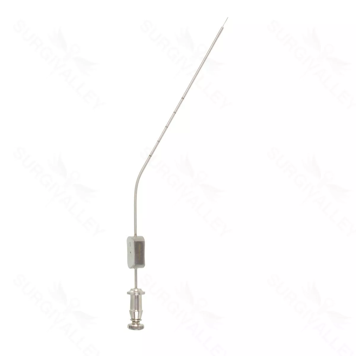 Frazier Suction Tube 5fr – Calibrated