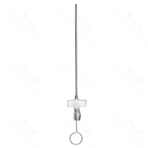Puncture Cannula – 2.0mm dia 2 3/4″ – surgivalley (S01-87-00-310)