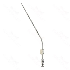 Raindrop Suction Tube – 7fr multi hole 7″ – surgivalley (S01-87-00-312)