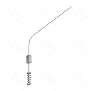 Anteater Suction Tube, WL 5″, 5 Fr – surgivalley (S01-87-00-323)