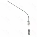 Anteater Suction Tube, WL 5″, 12 Fr