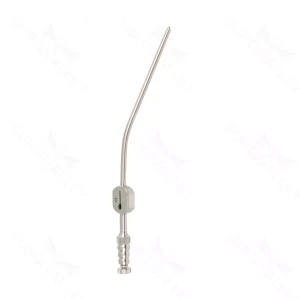 Teardrop Suction Tube – 5fr tapered 120mm 4-3/4″ – surgivalley (S01-87-00-360)