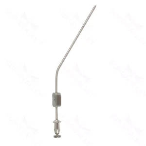 Frazier Suction Tube 9fr – Calibrated – surgivalley (S01-87-00-38)