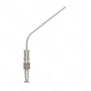 Frazier Suct Tube – 10fr – surgivalley (S01-87-00-39)