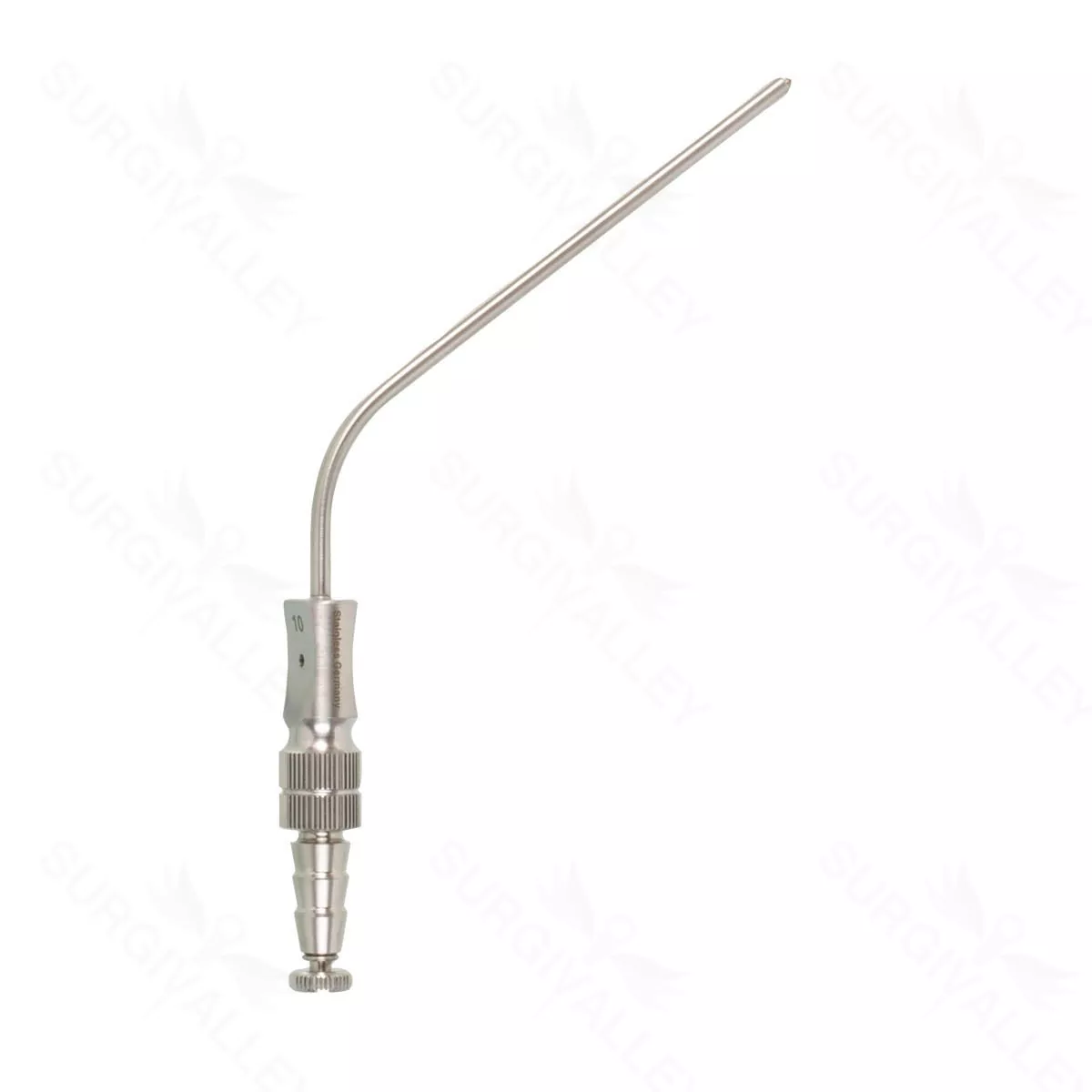 Frazier Suct Tube – 10fr