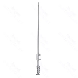 Raindrop Suction Tube – 3fr O/L 7 1/8″ – surgivalley (S01-87-00-393)