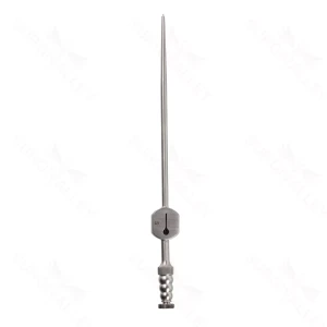 Raindrop Suction Tube – 5fr O/L 7 1/8″ – surgivalley (S01-87-00-395)