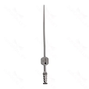 Raindrop Suction Tube – 6fr O/L 7 1/8″ – surgivalley (S01-87-00-396)