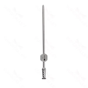 Raindrop Suction Tube – 12fr O/L 7 1/8″ – surgivalley (S01-87-00-401)