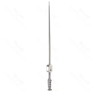 Raindrop Suction Tube – 3fr O/L 8 1/8″ – surgivalley (S01-87-00-403)