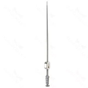 Raindrop Suction Tube – 4fr O/L 8 1/8″ – surgivalley (S01-87-00-404)