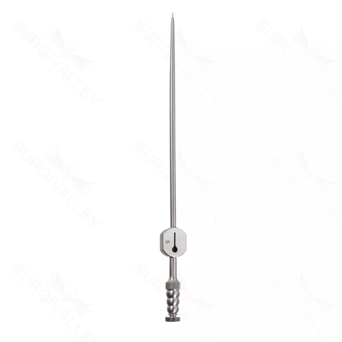 Raindrop Suction Tube – 5fr O/L 8 1/8″